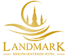 Landmark Mekong Riverside Hotel